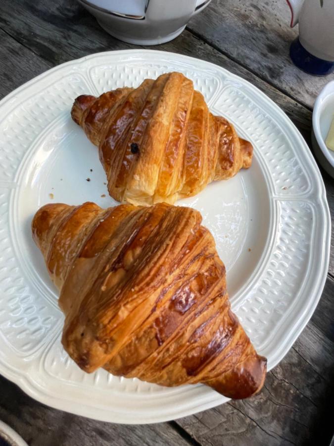 Le Grand Maulnes Acomodação com café da manhã Paris Exterior foto